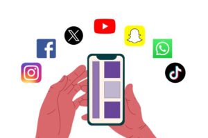 Social media calculator: How much of your life is spent on social media?