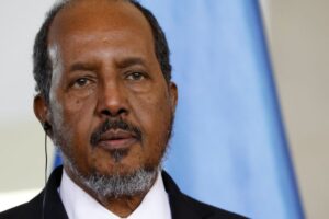 EU targets Somalia with visa curbs as president pushes back on returns