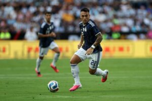 Argentina World Cup 2026 preview: Players to watch, group matches and squad