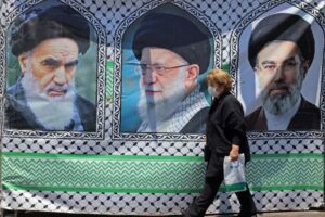 US bombs Iran’s water facilities: Why that’s so significant