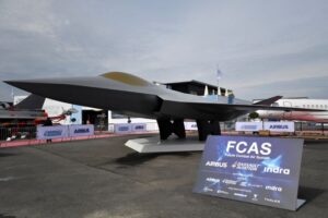 France-Germany jet plans crash: Can Europe end reliance on US for security?