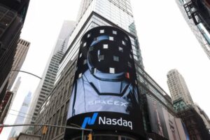 SpaceX IPO debuts in US markets, Musk becomes world’s first trillionaire