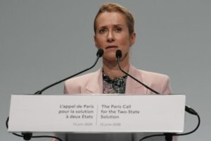 EU fails to agree on sanctions for far-right Israeli minister Ben-Gvir
