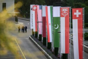 US-Iran talks in Switzerland: Is Lebanon top of agenda; who is attending?