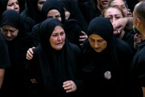 Iran war day 115: Lebanon truce appears to hold as Switzerland talks end