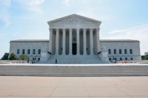 US Supreme Court backs Trump policy on green card holder rights