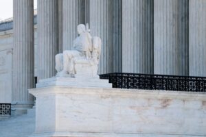 US Supreme Court says Rastafarian man shaved by prison guards can’t sue