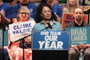 Mamdani-backed candidates sweep New York City Democratic primaries