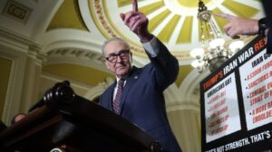 US Senate approves Iran war powers resolution: What that means for Trump