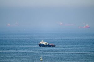 IRGC warns against new Hormuz route for ships: What we know