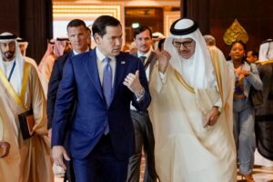 Iran slams the GCC and the US for ‘interventionist’ statement: What we know