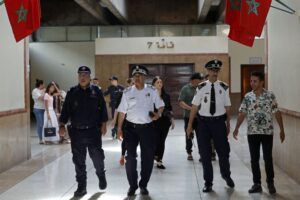 Morocco jails 29, including politicians and sports figures, in drug trial