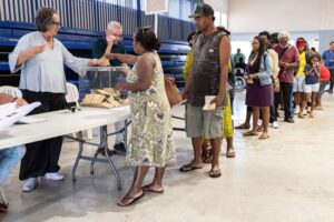 Polls open in New Caledonia’s first provincial elections since 2019
