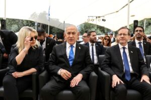 Could Israel’s coming election see an end to Netanyahu’s political career?