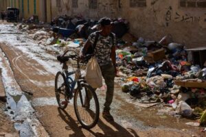 Cuba’s foreign minister observes ‘no progress’ in US negotiations