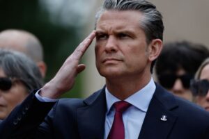 US Defence Secretary Hegseth pledges strikes on ‘key facilities’ in Iran