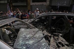 Palestine weekly wrap: Israel’s ‘quiet annexation’ grows louder