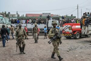 DR Congo files case against Rwanda at ICJ over decades of alleged ‘abuses’