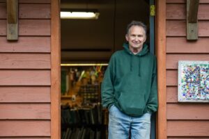 US Senate challenger, incumbent with same name to appear on Alaska ballot