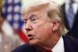 ‘Dishonorable’: Trump says leaked Iran ceasefire terms fake