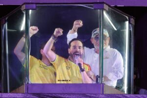 Far-right lawyer De La Espriella wins Colombia’s tight presidential race