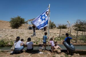 London mayor slams event touting illegal Israeli settlement land sales