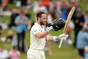 New Zealand great Kane Williamson retires from international cricket