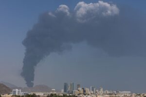 How the Gulf will manage collective security after the Iran war ends