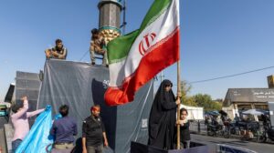 What the US and Iran agreed – and disagreed – on first day of talks