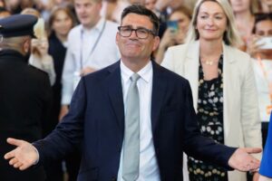 UK’s likely next leader Andy Burnham to unveil economic, devolution plans