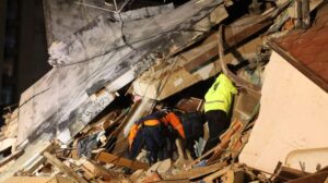 Venezuela rocked by 7.5, 7.2 earthquakes: What happened and what we know