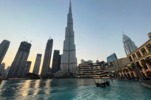 UAE to unlock frozen Iranian funds amid US ceasefire push
