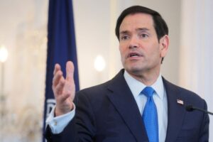 Trump allies cheer Iran deal announcement as Democrats call for clarity