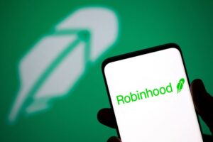 Robinhood slashes workforce by 10 percent amid restructuring
