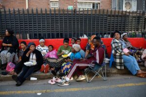 Migrants in South Africa fear violence ahead of June 30 deadline