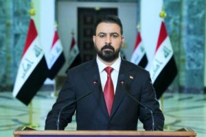 Iraq security forces arrest several officials in anticorruption crackdown