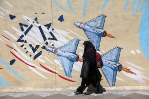 IRGC doubles down as Iran-US MoU jeopardised by Hormuz strikes