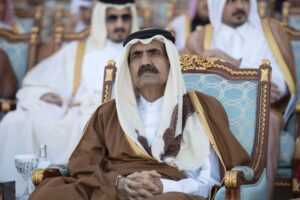 Former Emir of Qatar Sheikh Hamad bin Khalifa Al Thani dies: Reactions