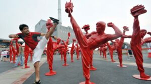 California gets Bruce Lee Day in a first for US state’s Chinese Americans