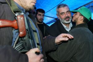 Timeline: 20 years of Hamas rule in Gaza, from election to political exit