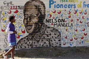 Mandela Day: What his legacy means in today’s South Africa