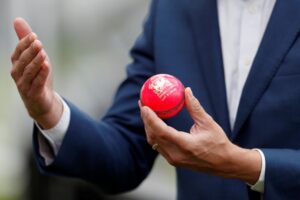 Viral finger-clicker suspended as cricket storm remains in global spotlight