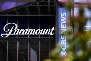 Paramount agrees to pause Warner Bros deal while court case plays out