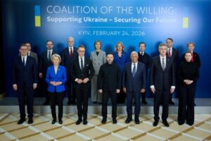 EU sanctions nine people over alleged Russian cyber-spying campaign