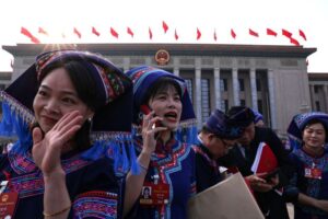 China’s new ethnic unity law extends its legal reach overseas