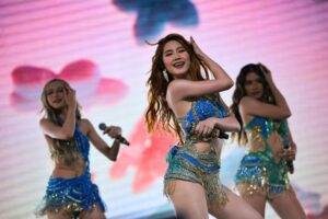 Southeast Asia’s homegrown artists are knocking K-pop off its pedestal