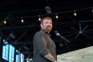 US Senate nominee Platner halts campaign after assault allegations