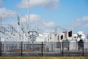 US heatwave raises alarms over AI data centre energy demands
