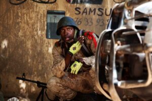 What to know about the renewed coordinated attacks across Mali