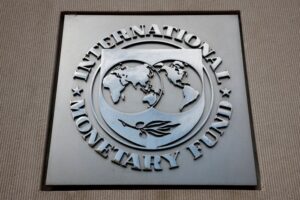 IMF cuts 2026 world growth forecast, citing Iran war fallout